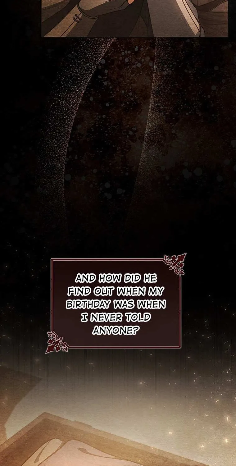 It's My Destiny to Be Hero's Savior Chapter 32 page 58 - 