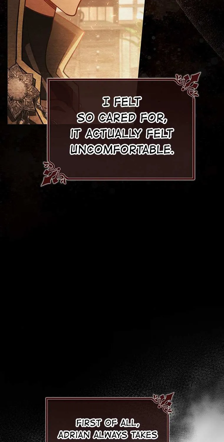 It's My Destiny to Be Hero's Savior Chapter 32 page 61 - 
