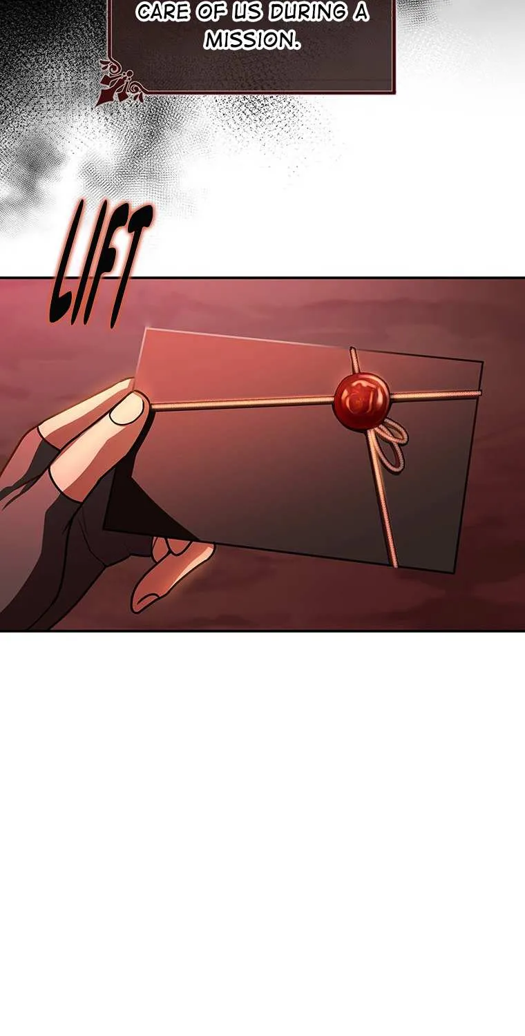 It's My Destiny to Be Hero's Savior Chapter 32 page 62 - 
