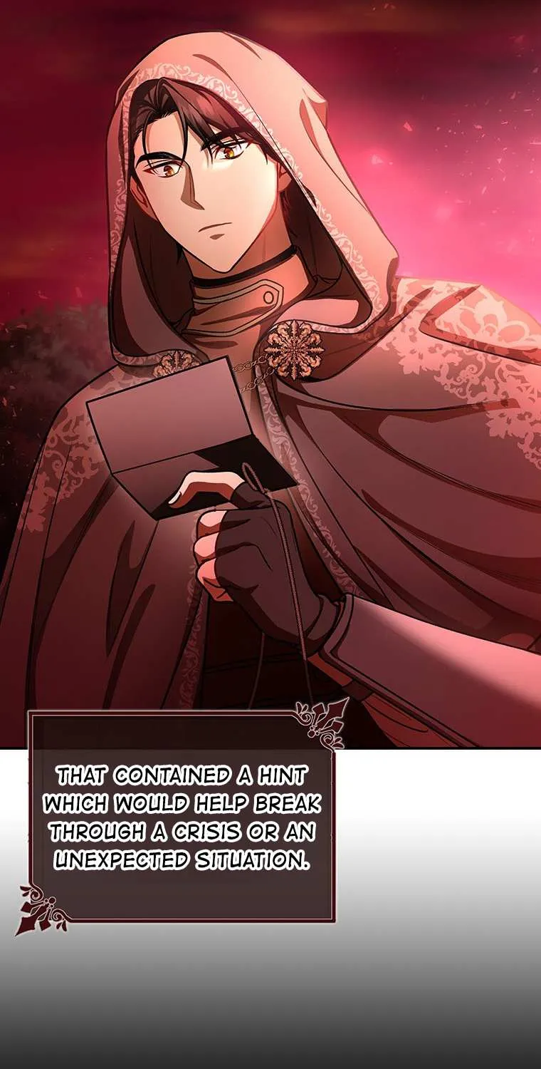 It's My Destiny to Be Hero's Savior Chapter 32 page 64 - 