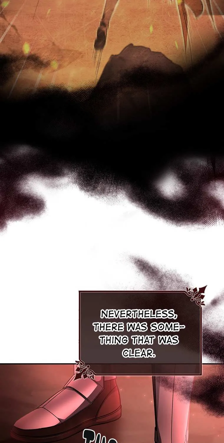 It's My Destiny to Be Hero's Savior Chapter 32 page 66 - 