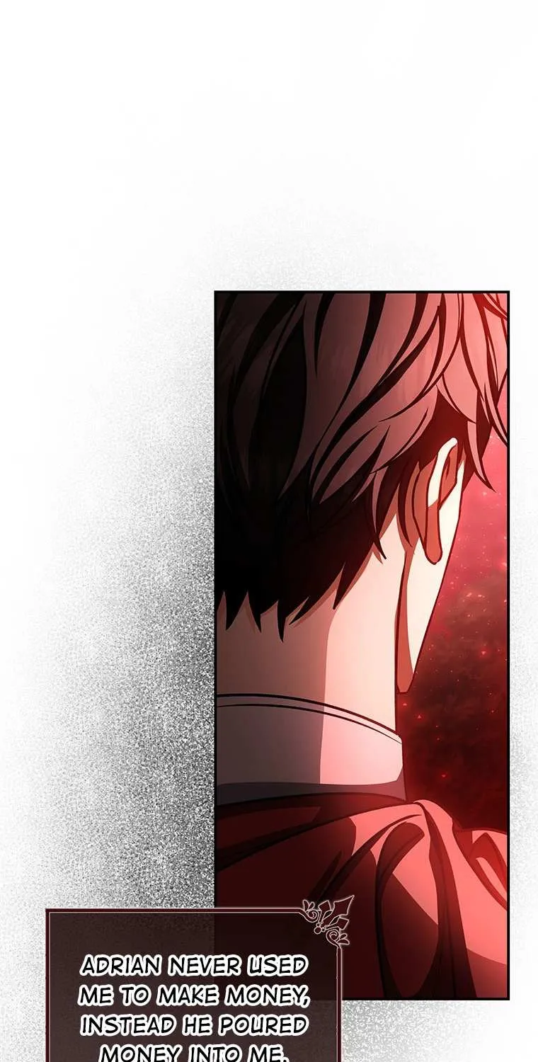 It's My Destiny to Be Hero's Savior Chapter 32 page 72 - 