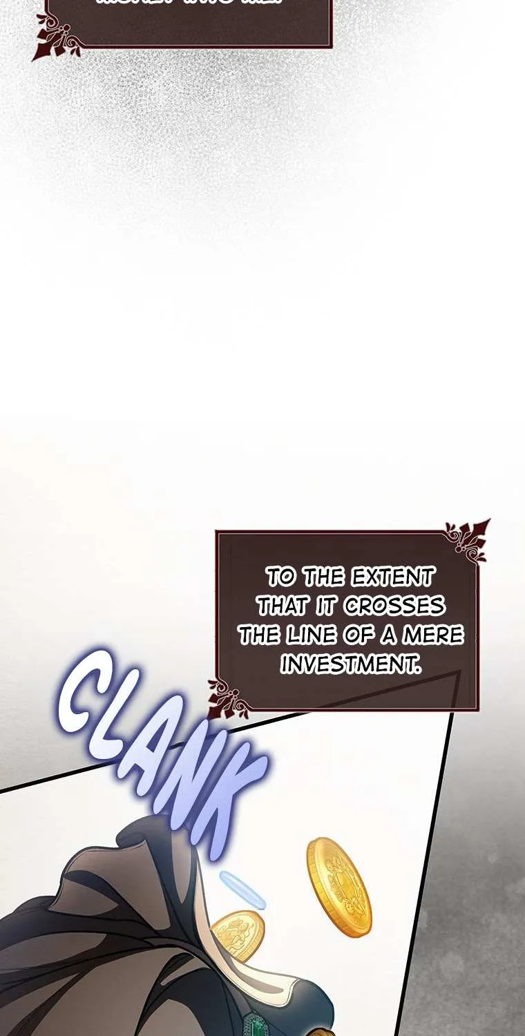 It's My Destiny to Be Hero's Savior Chapter 32 page 73 - 