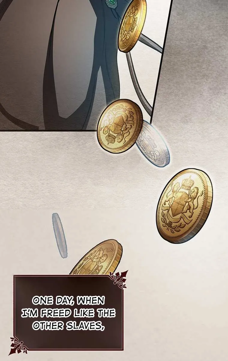It's My Destiny to Be Hero's Savior Chapter 32 page 74 - 