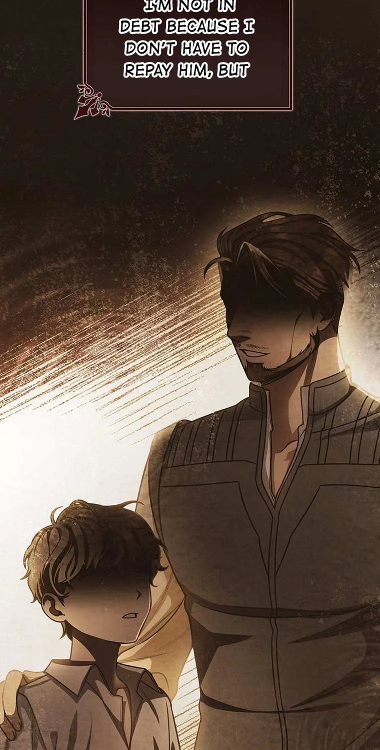 It's My Destiny to Be Hero's Savior Chapter 32 page 76 - 