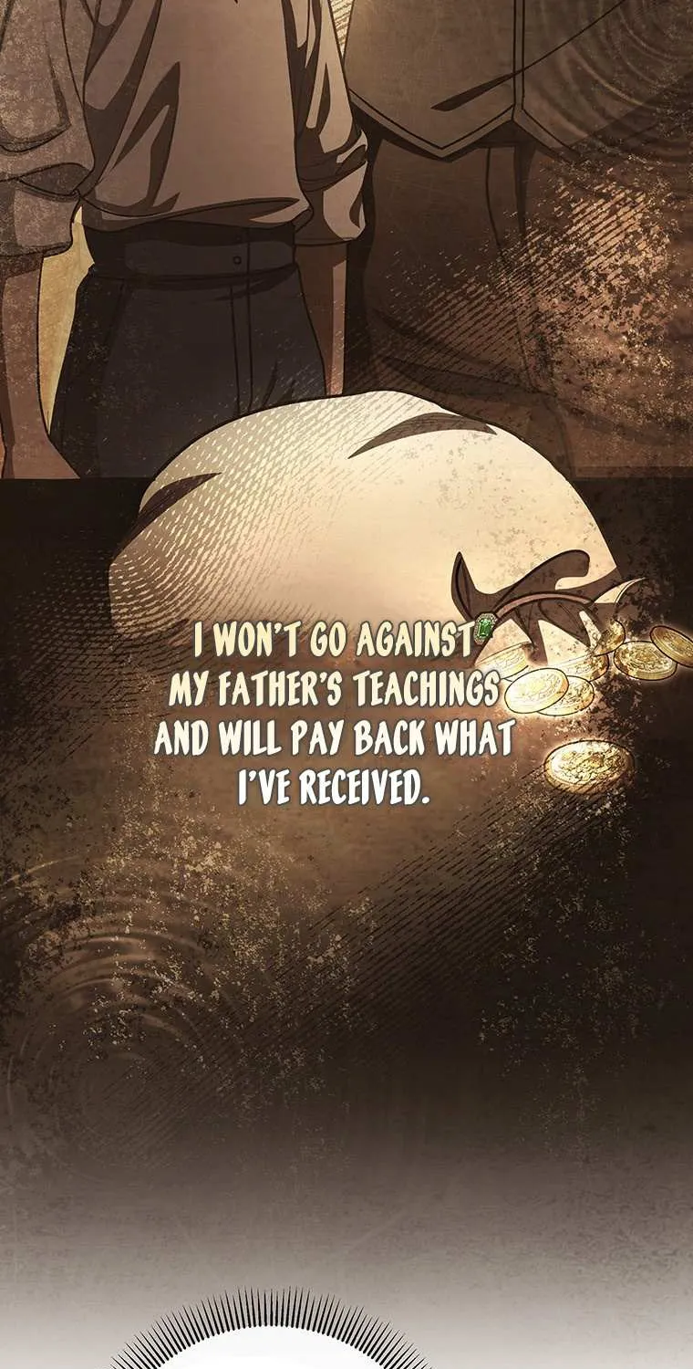 It's My Destiny to Be Hero's Savior Chapter 32 page 77 - 