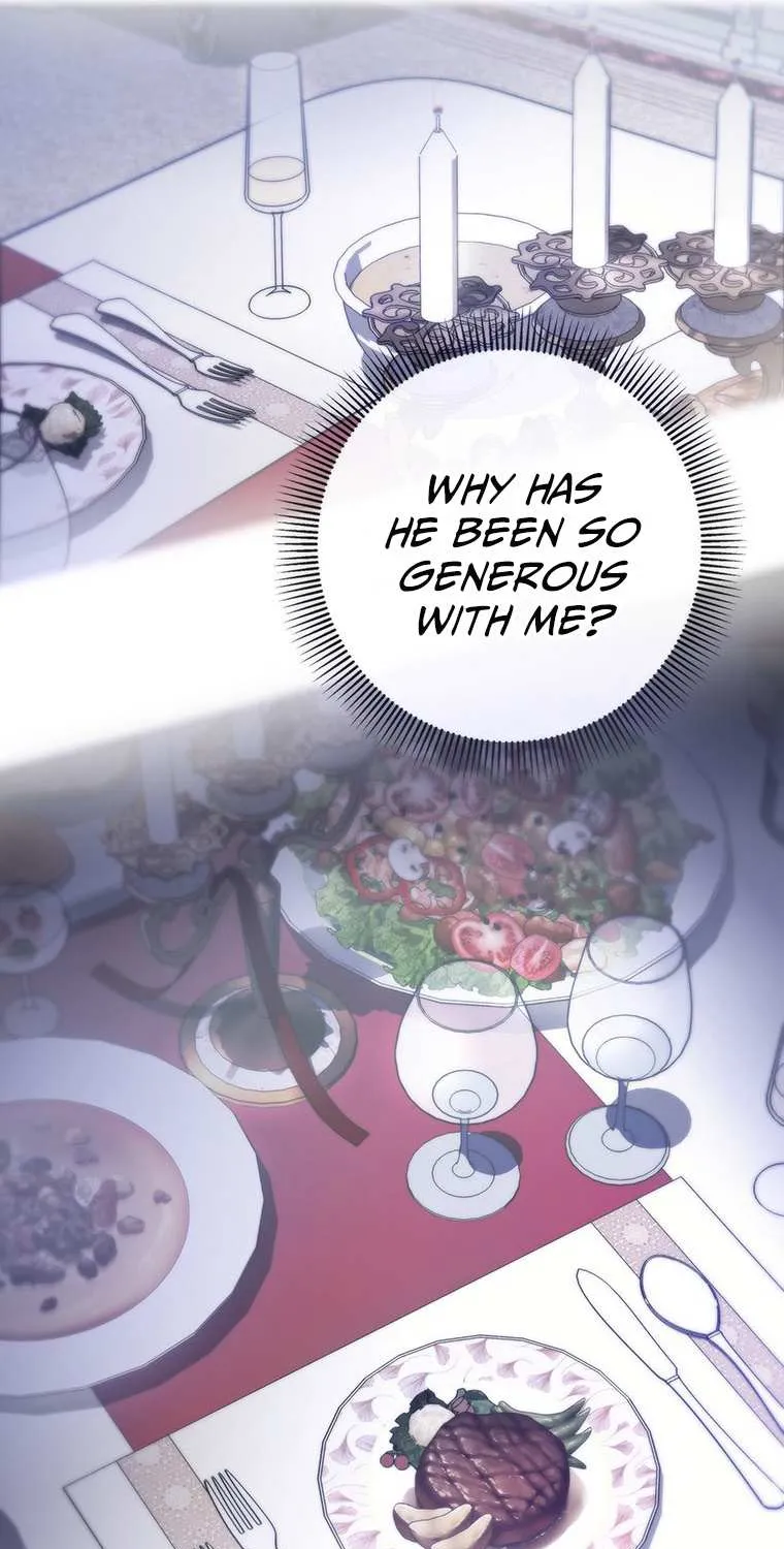 It's My Destiny to Be Hero's Savior Chapter 32 page 79 - 