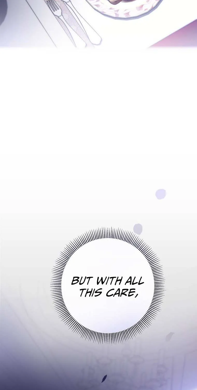 It's My Destiny to Be Hero's Savior Chapter 32 page 80 - 