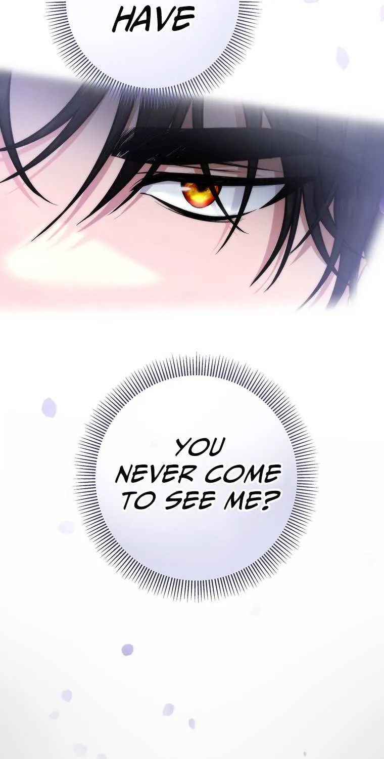 It's My Destiny to Be Hero's Savior Chapter 32 page 83 - 