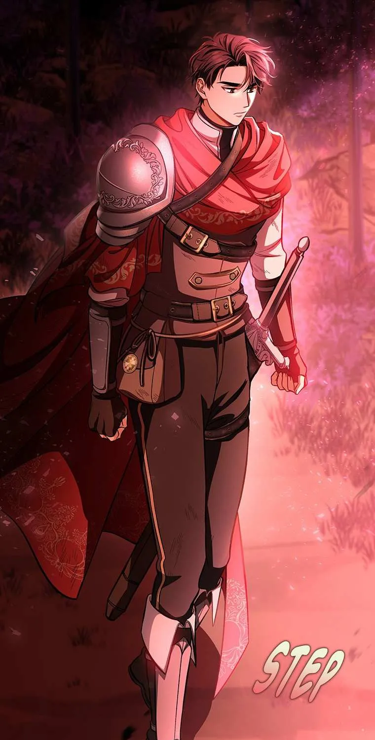It's My Destiny to Be Hero's Savior Chapter 32 page 86 - 