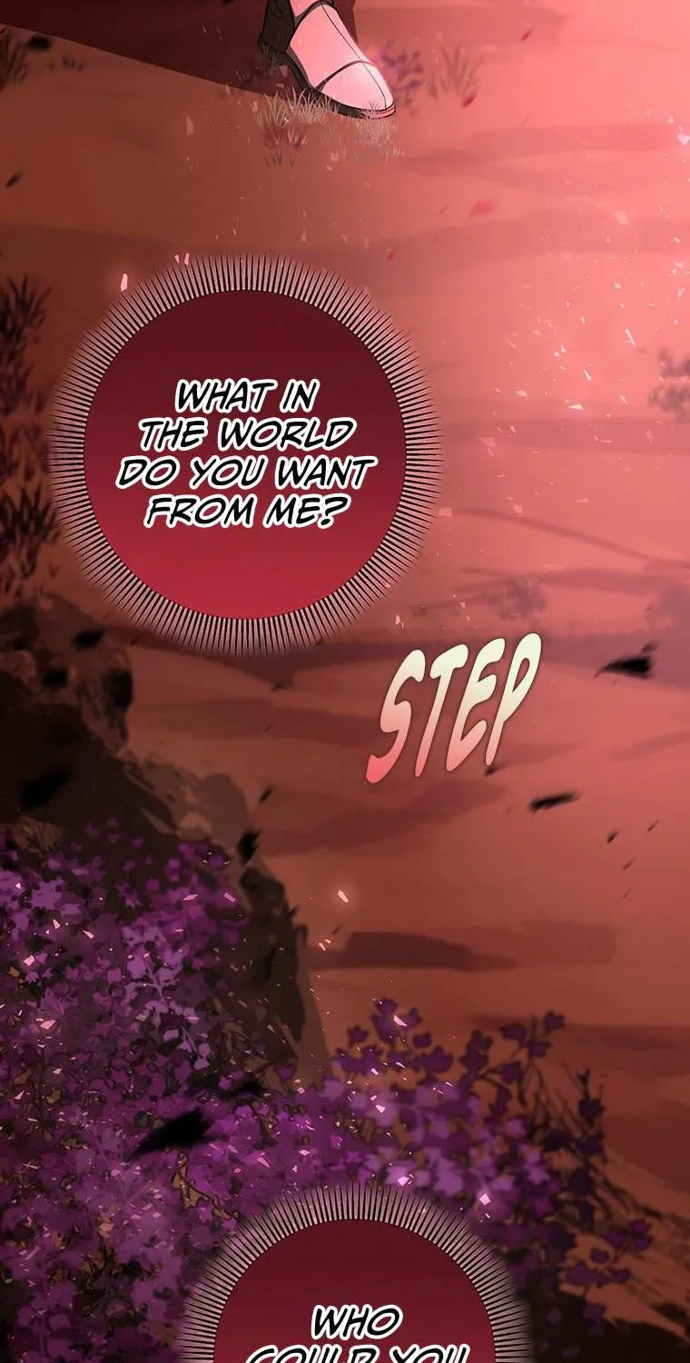 It's My Destiny to Be Hero's Savior Chapter 32 page 87 - 