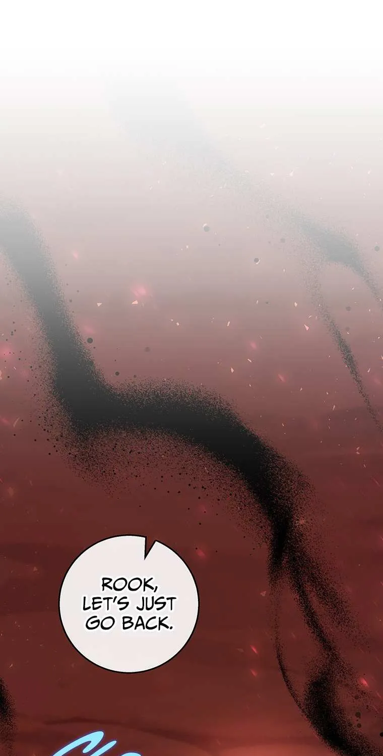 It's My Destiny to Be Hero's Savior Chapter 32 page 90 - 