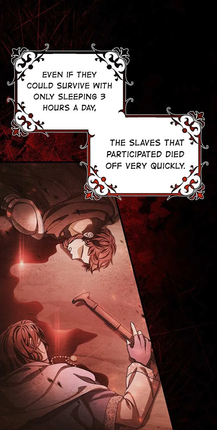 It's My Destiny to Be Hero's Savior Chapter 32 page 10 - 