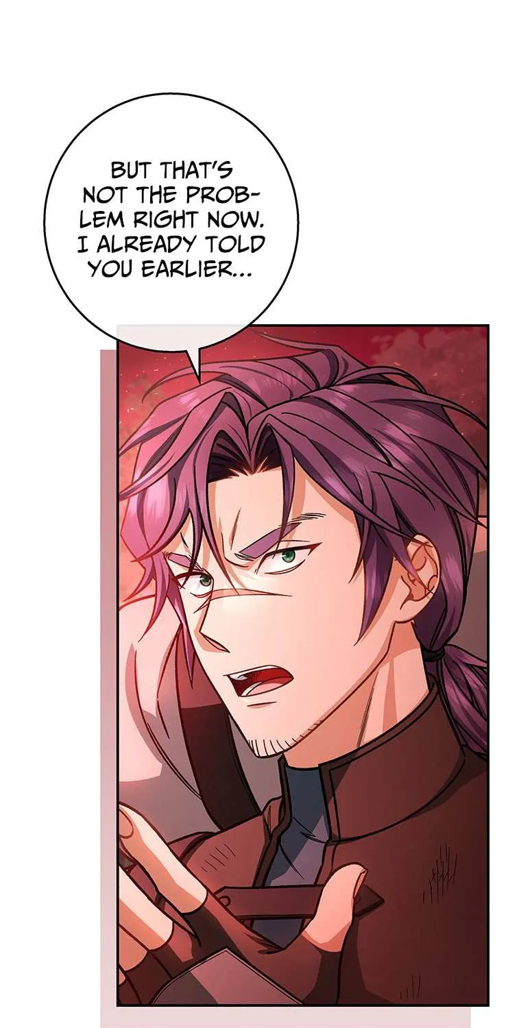 It's My Destiny to Be Hero's Savior Chapter 32 page 94 - 