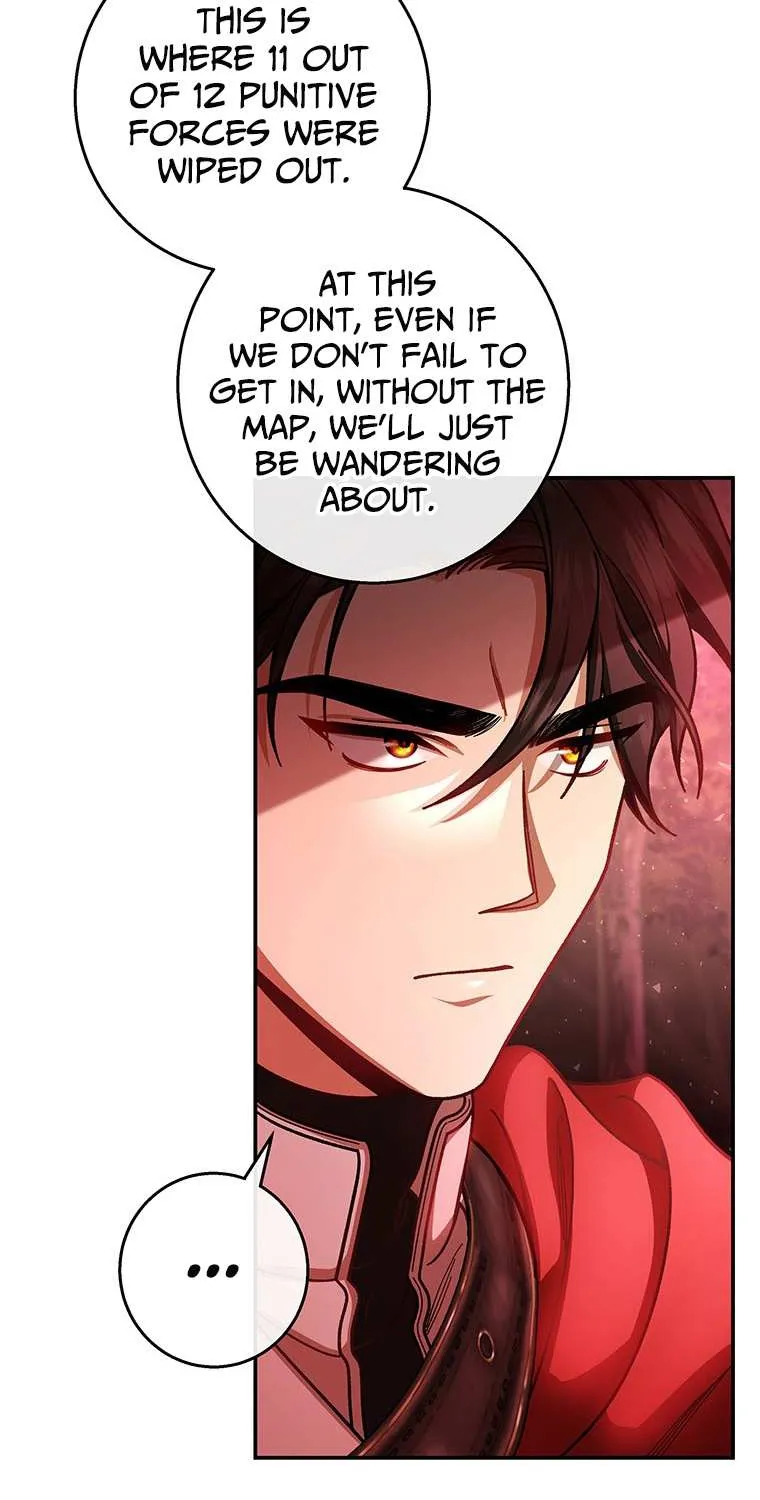 It's My Destiny to Be Hero's Savior Chapter 32 page 100 - 