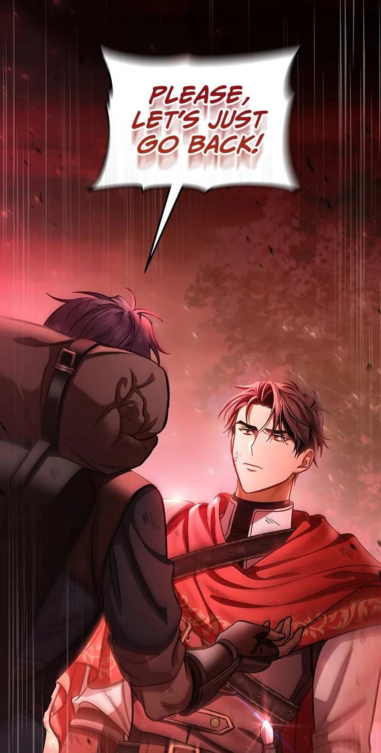 It's My Destiny to Be Hero's Savior Chapter 33 page 2 - 
