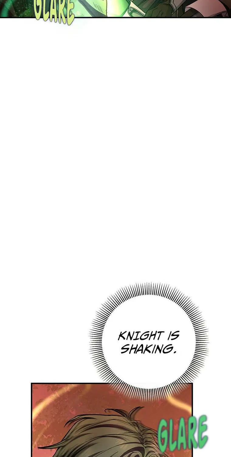 It's My Destiny to Be Hero's Savior Chapter 33 page 21 - 