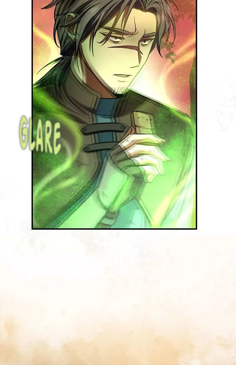 It's My Destiny to Be Hero's Savior Chapter 33 page 22 - 