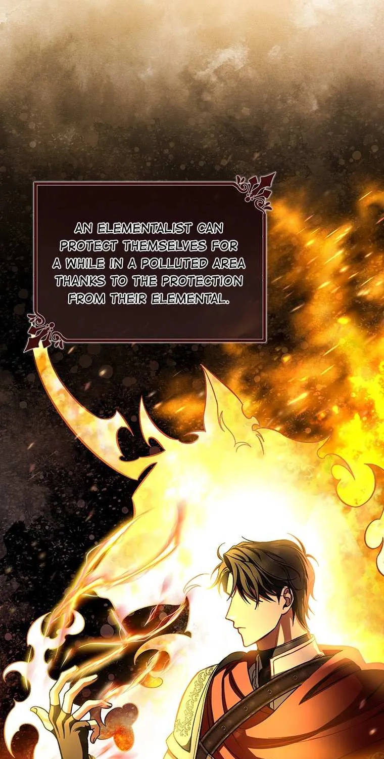 It's My Destiny to Be Hero's Savior Chapter 33 page 23 - 