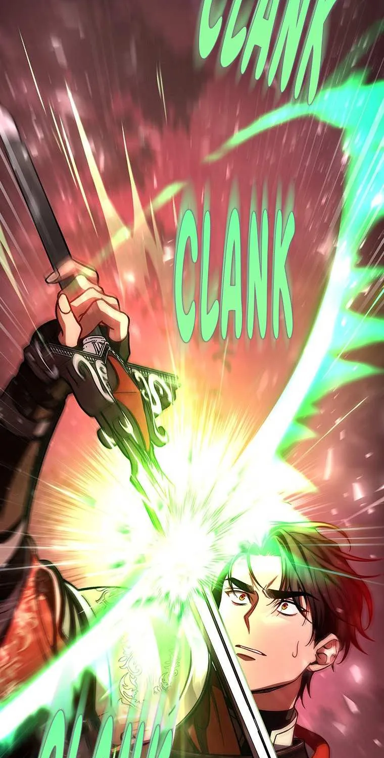 It's My Destiny to Be Hero's Savior Chapter 33 page 29 - 