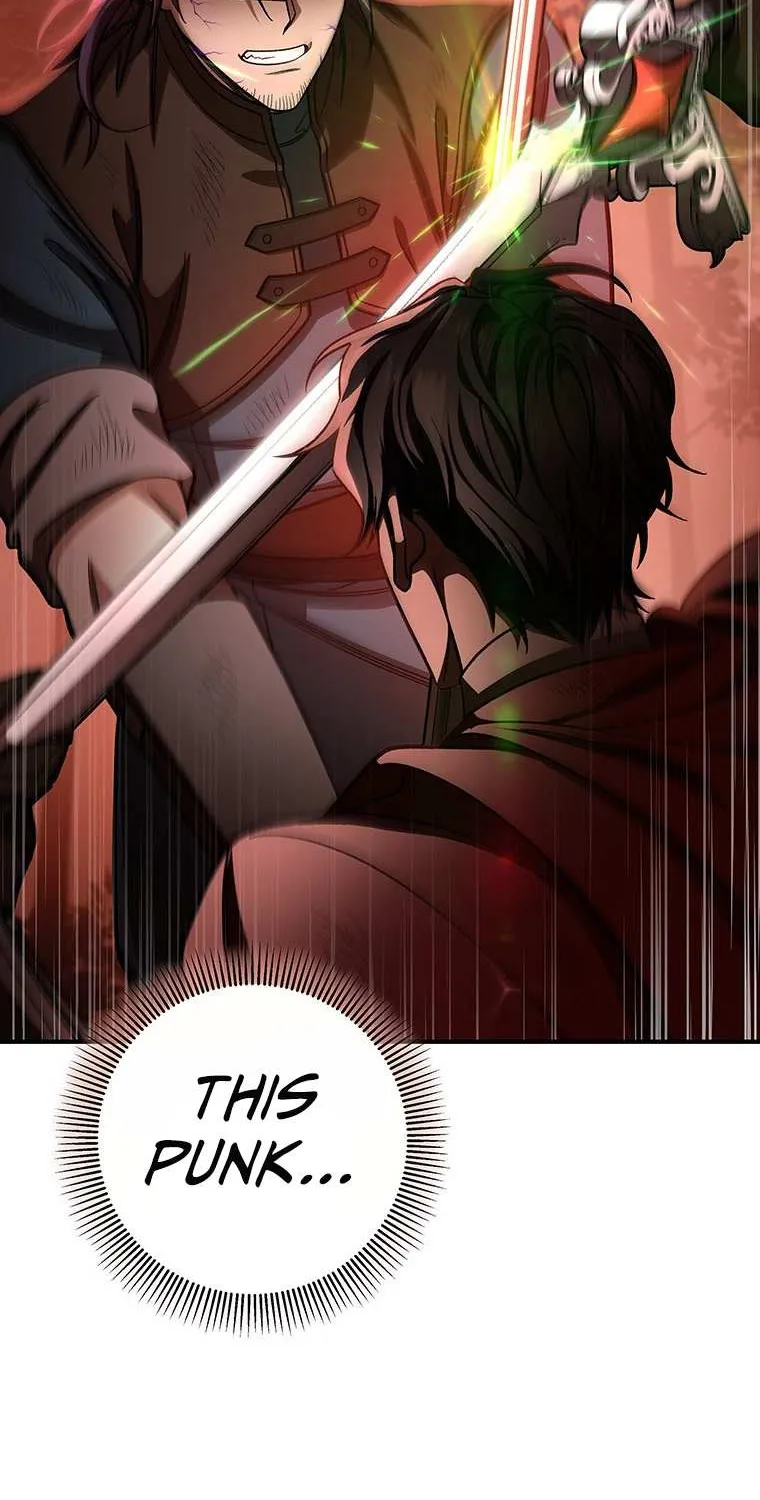It's My Destiny to Be Hero's Savior Chapter 33 page 32 - 