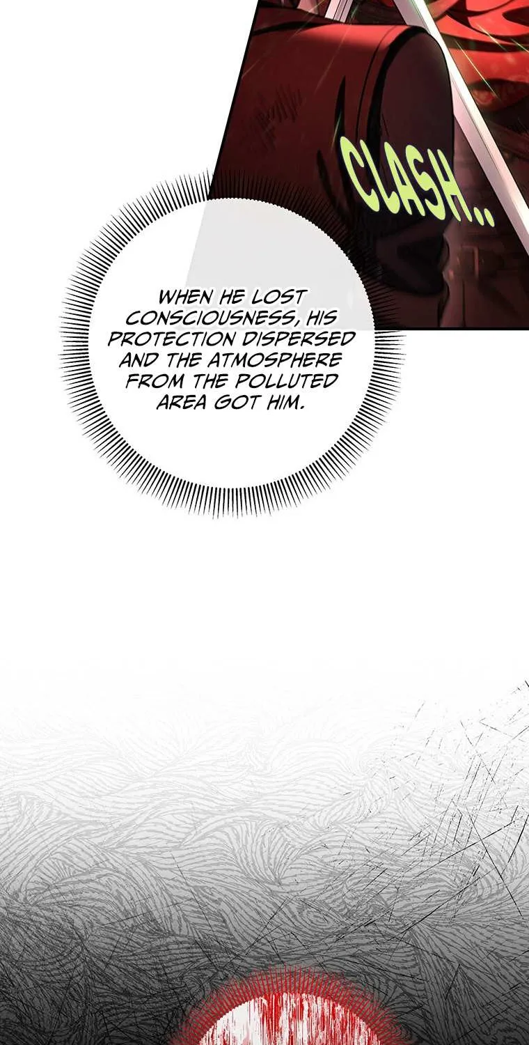 It's My Destiny to Be Hero's Savior Chapter 33 page 35 - 