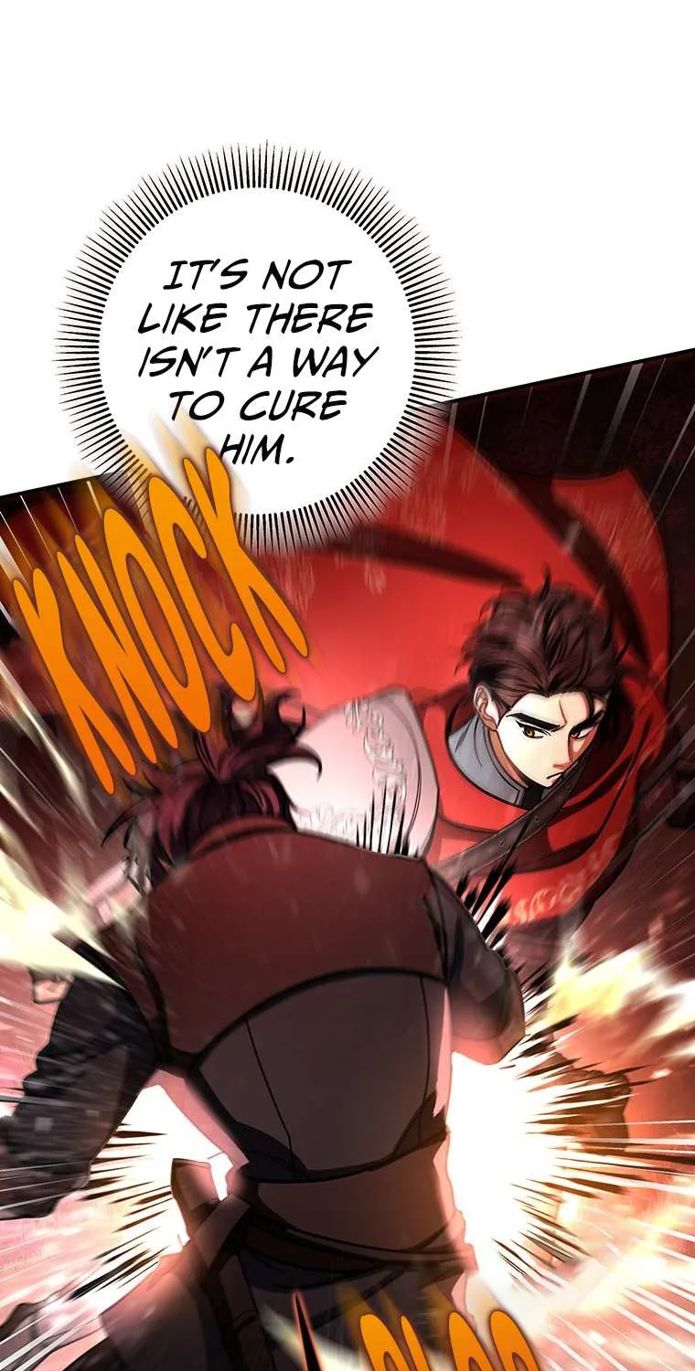 It's My Destiny to Be Hero's Savior Chapter 33 page 39 - 