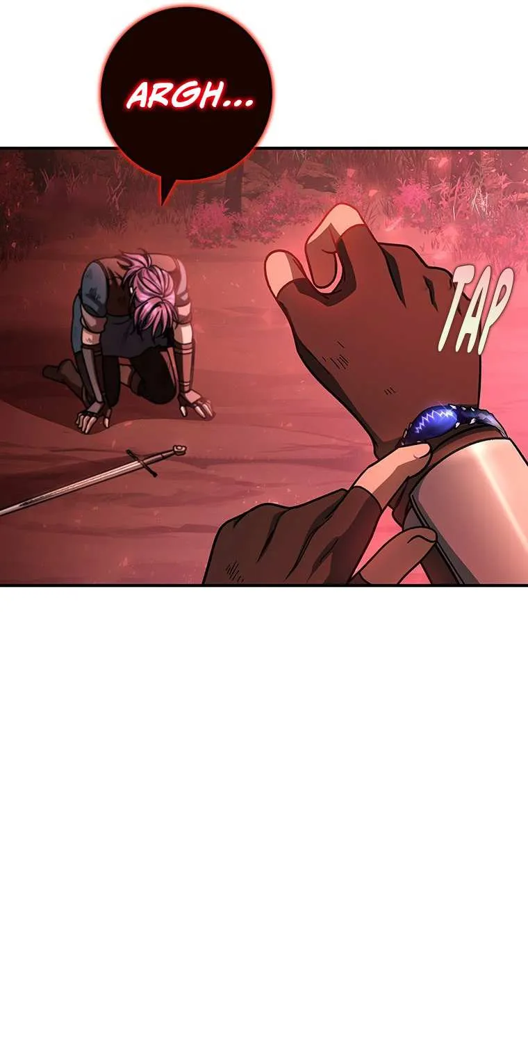 It's My Destiny to Be Hero's Savior Chapter 33 page 41 - 
