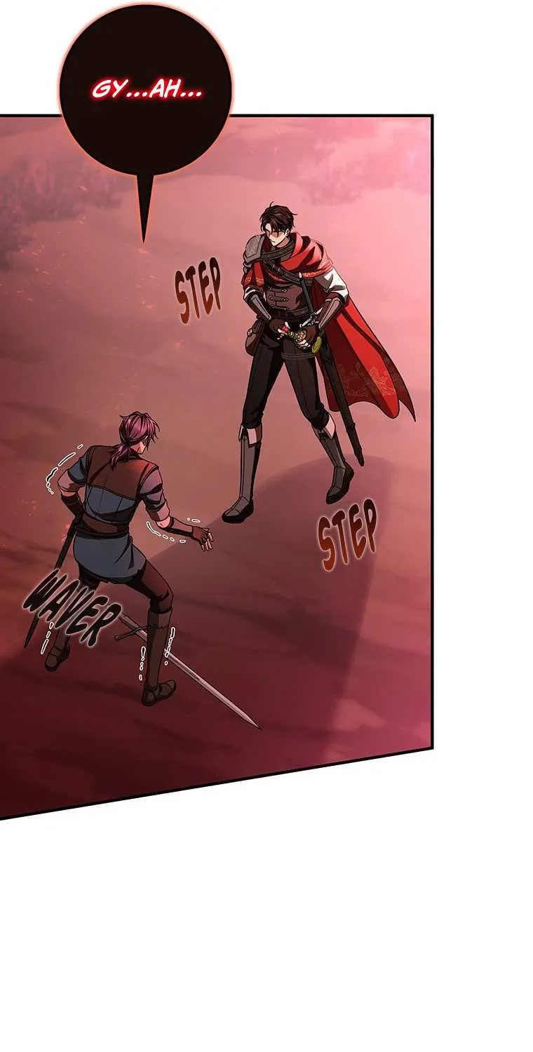 It's My Destiny to Be Hero's Savior Chapter 33 page 44 - 