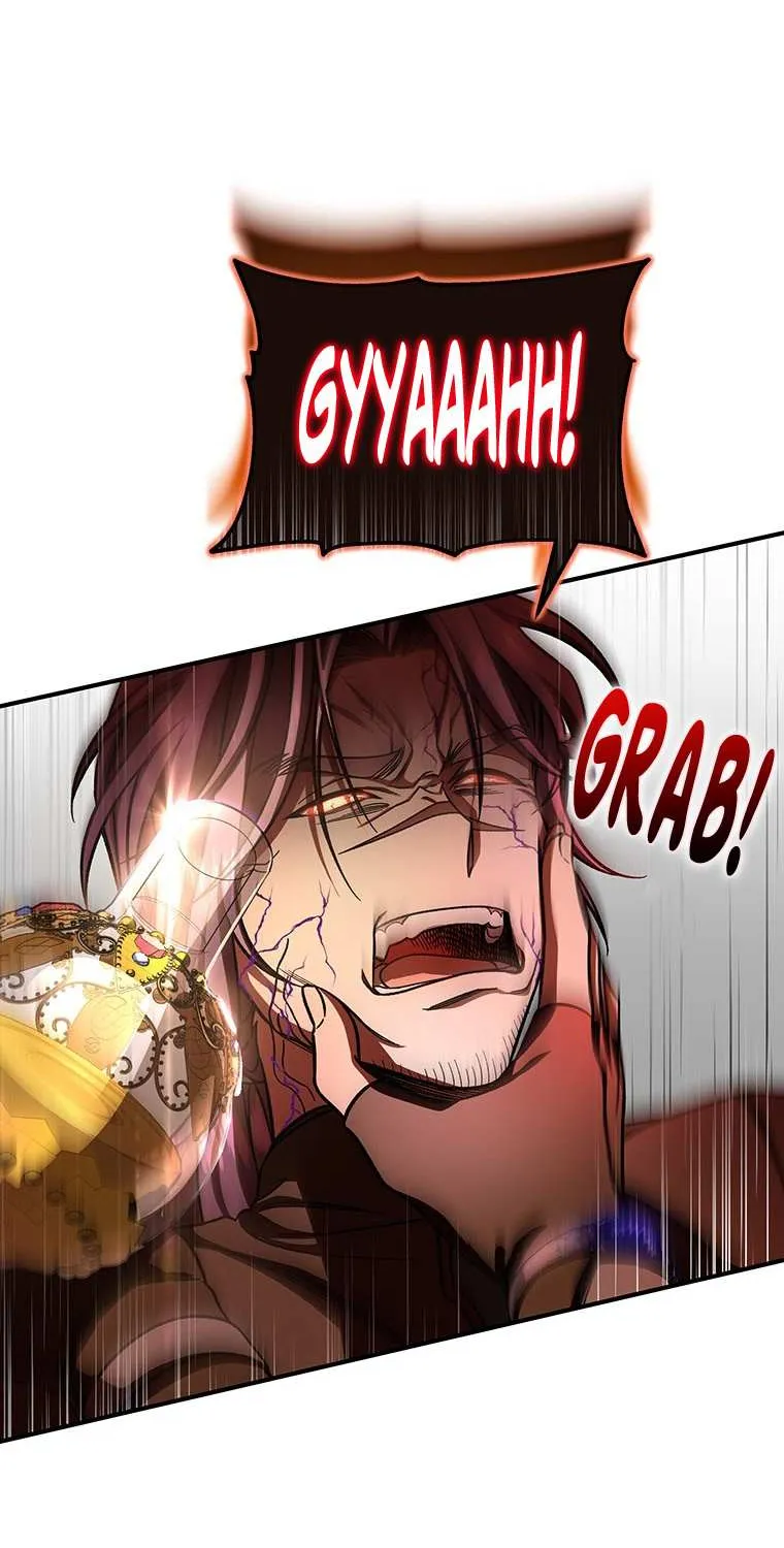 It's My Destiny to Be Hero's Savior Chapter 33 page 45 - 
