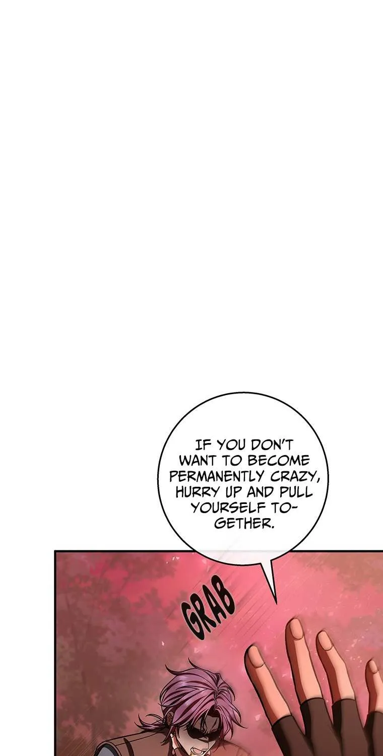It's My Destiny to Be Hero's Savior Chapter 33 page 48 - 