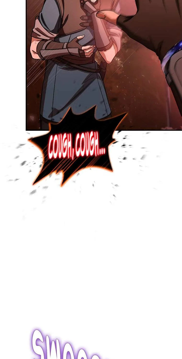 It's My Destiny to Be Hero's Savior Chapter 33 page 49 - 
