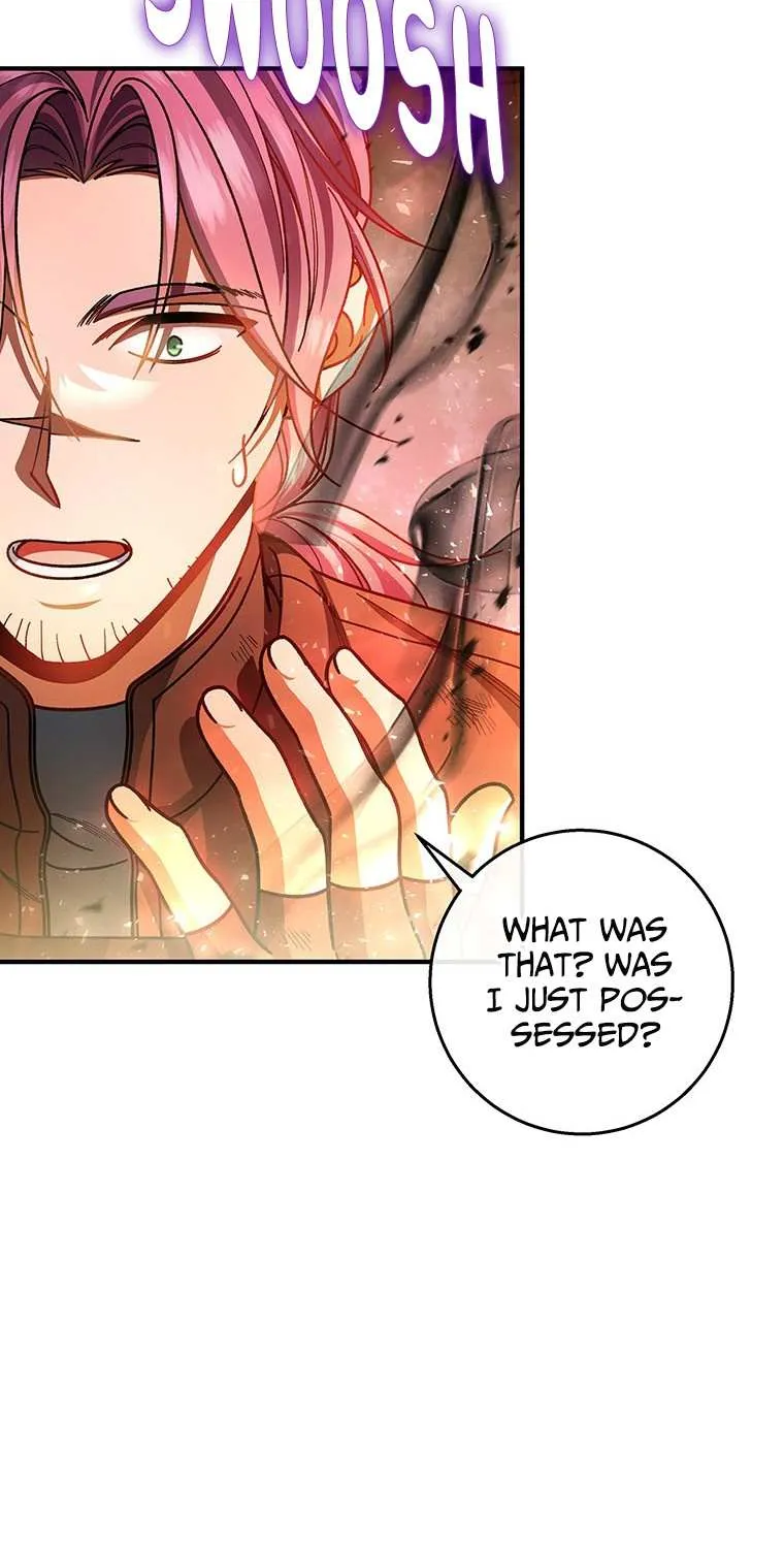 It's My Destiny to Be Hero's Savior Chapter 33 page 50 - 
