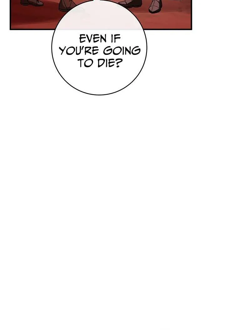 It's My Destiny to Be Hero's Savior Chapter 33 page 6 - 