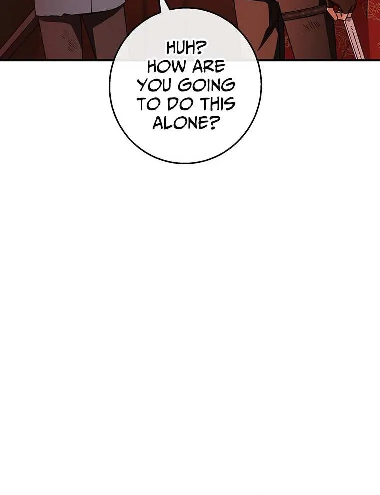 It's My Destiny to Be Hero's Savior Chapter 33 page 54 - 