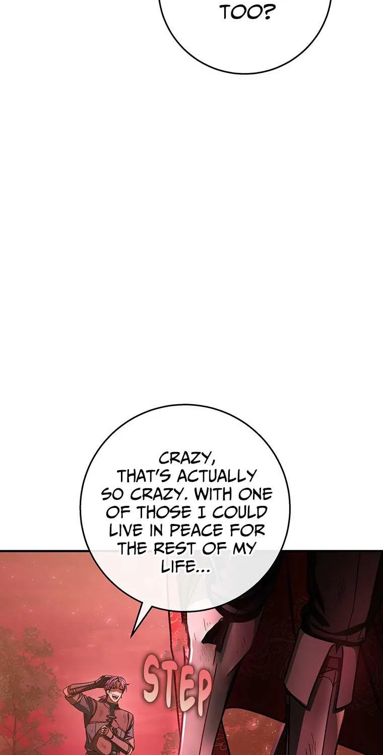 It's My Destiny to Be Hero's Savior Chapter 33 page 59 - 