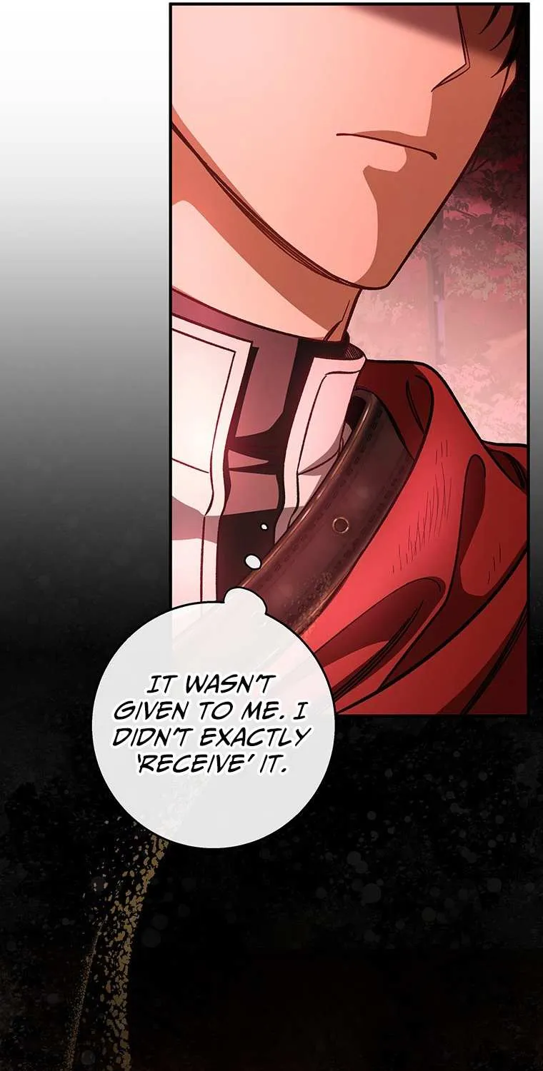 It's My Destiny to Be Hero's Savior Chapter 33 page 61 - 