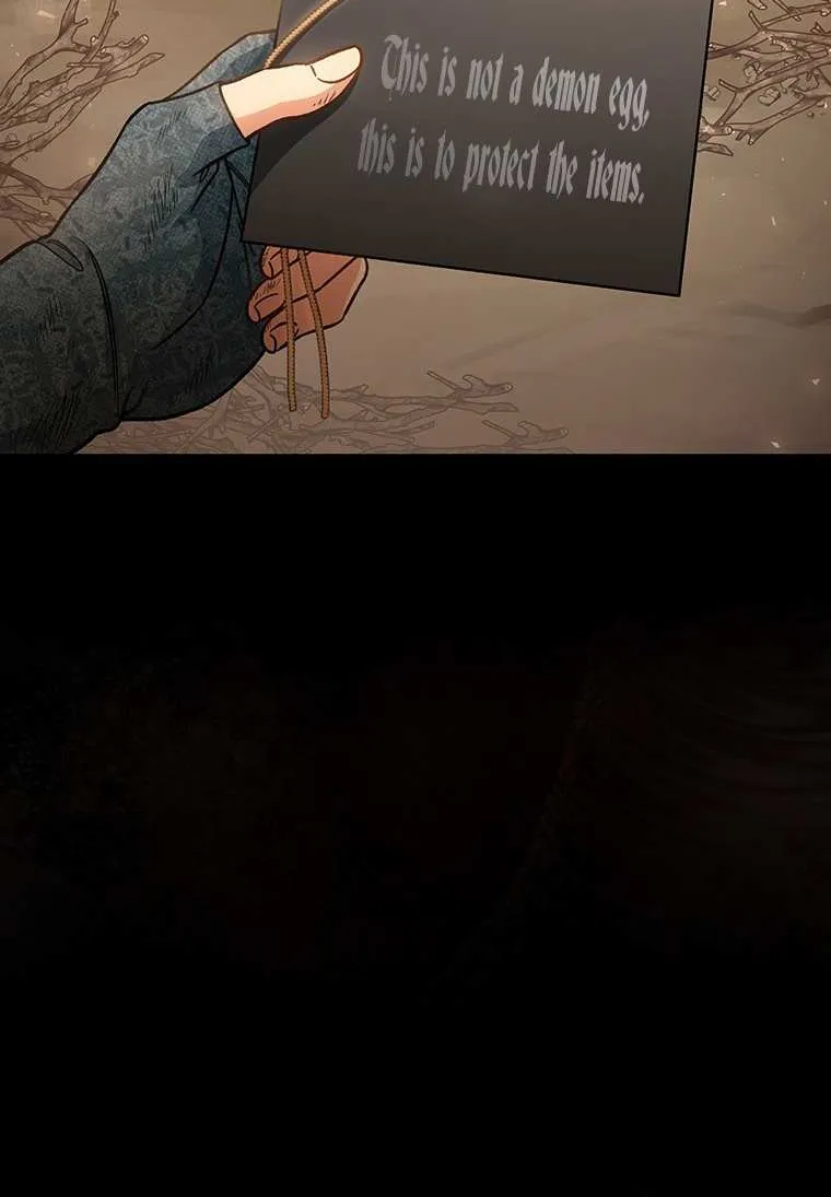 It's My Destiny to Be Hero's Savior Chapter 33 page 63 - 