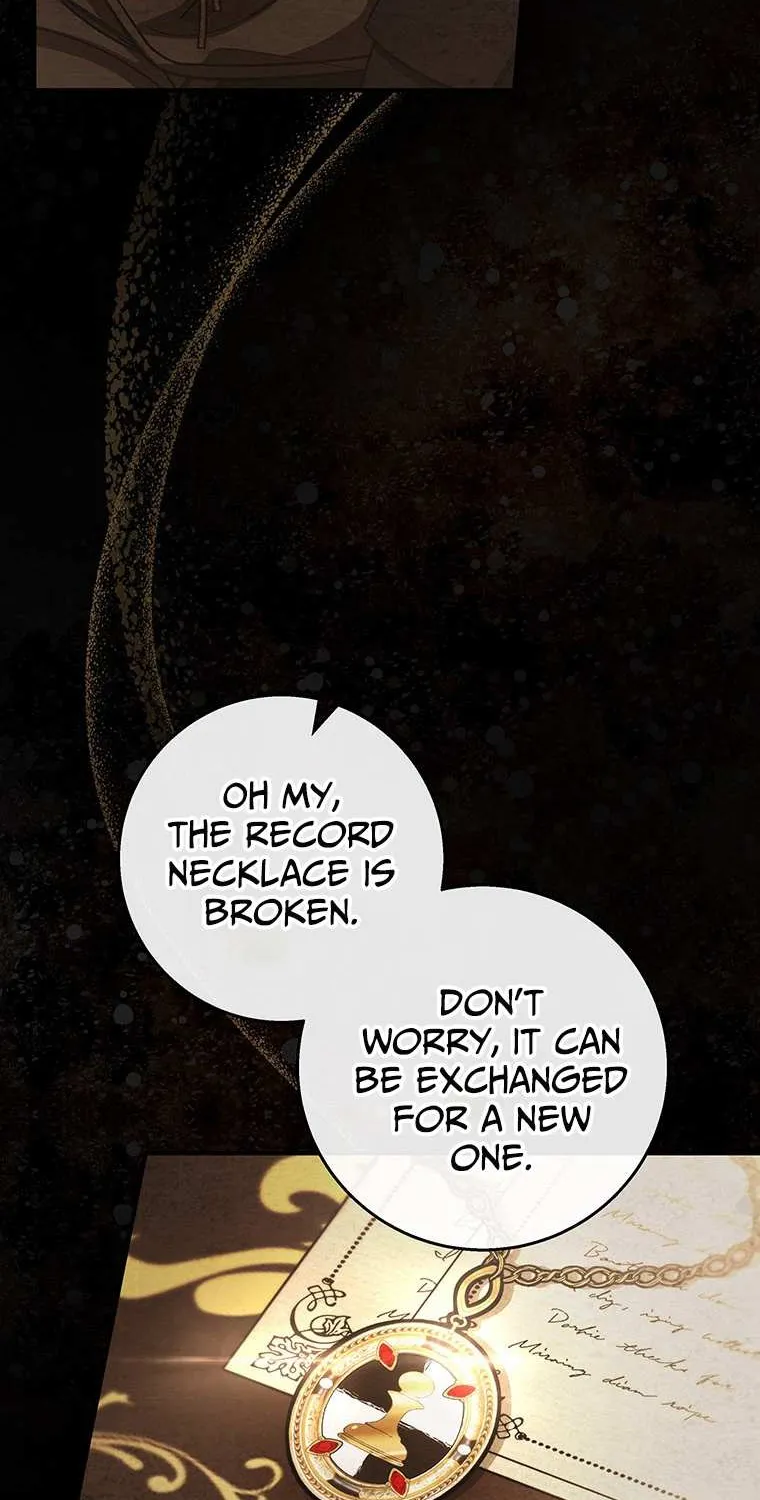 It's My Destiny to Be Hero's Savior Chapter 33 page 65 - 