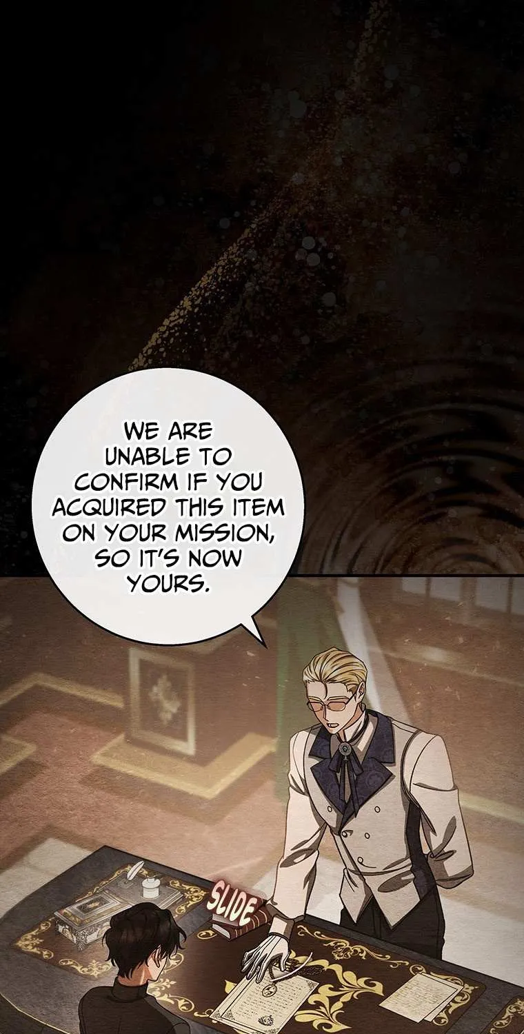 It's My Destiny to Be Hero's Savior Chapter 33 page 67 - 
