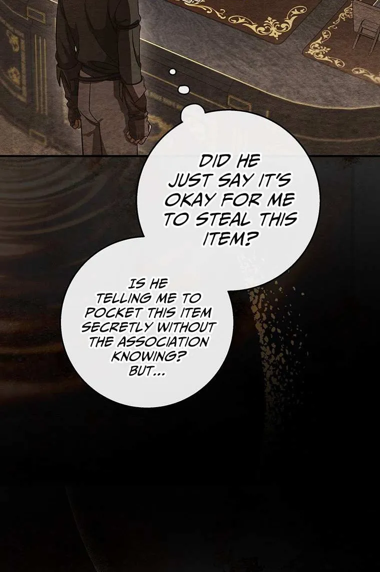 It's My Destiny to Be Hero's Savior Chapter 33 page 68 - 