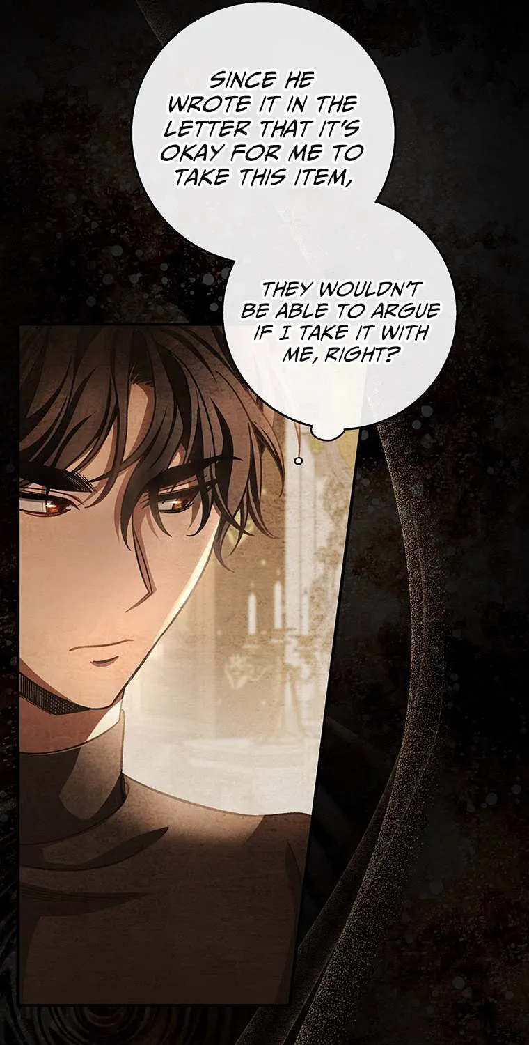 It's My Destiny to Be Hero's Savior Chapter 33 page 69 - 