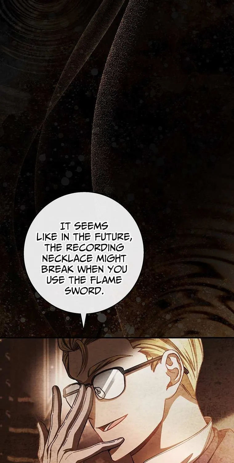 It's My Destiny to Be Hero's Savior Chapter 33 page 70 - 