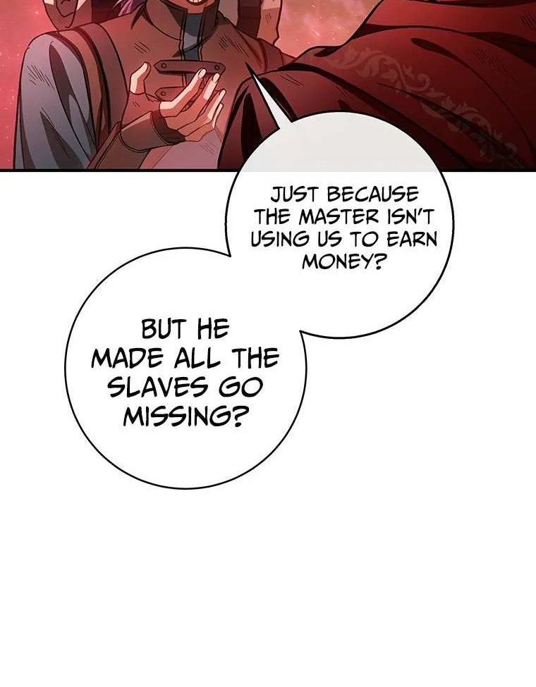 It's My Destiny to Be Hero's Savior Chapter 33 page 8 - 