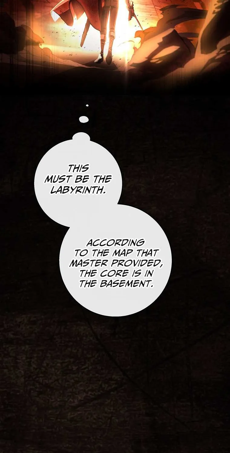 It's My Destiny to Be Hero's Savior Chapter 33 page 73 - 