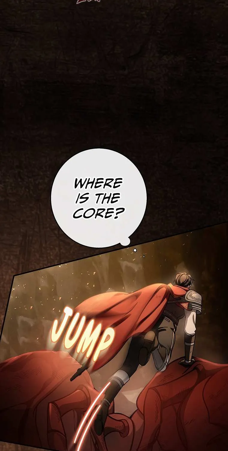 It's My Destiny to Be Hero's Savior Chapter 33 page 82 - 