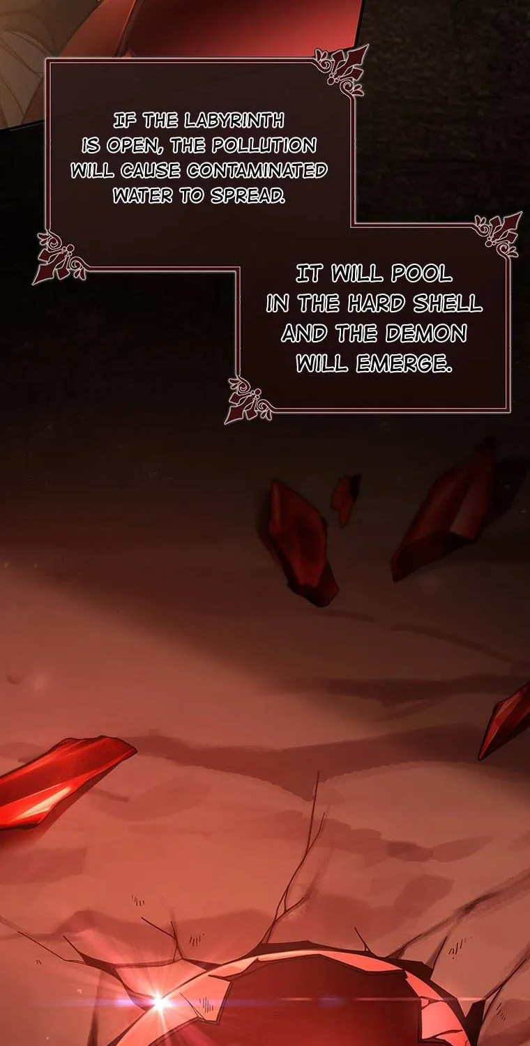 It's My Destiny to Be Hero's Savior Chapter 33 page 85 - 