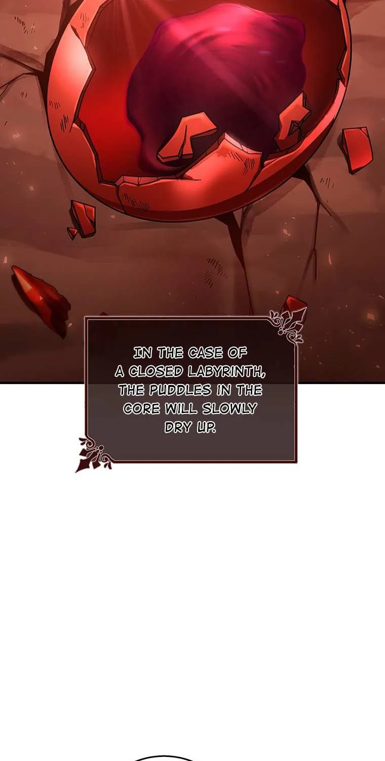 It's My Destiny to Be Hero's Savior Chapter 33 page 86 - 