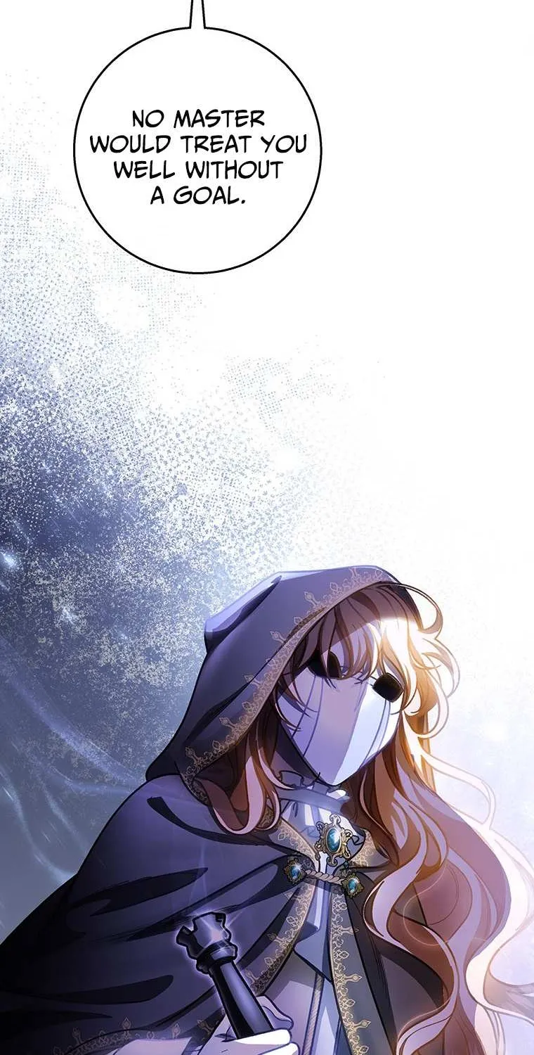 It's My Destiny to Be Hero's Savior Chapter 33 page 10 - 