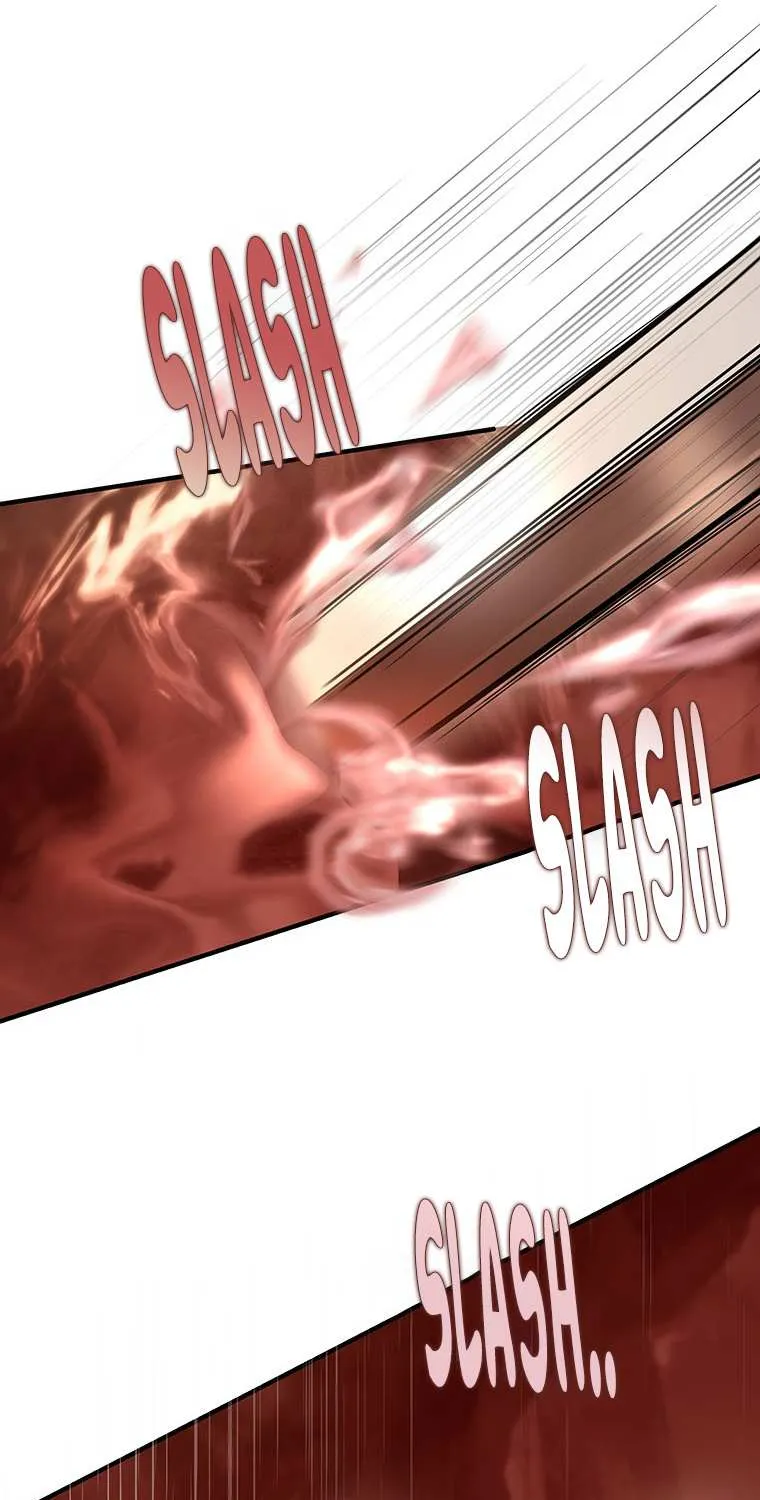 It's My Destiny to Be Hero's Savior Chapter 33 page 94 - 